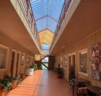 City East Motel - Accommodation Australia