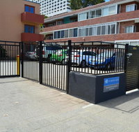 City Waters - Accommodation Australia