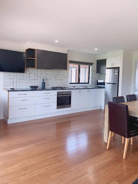 Colac Otway Caravan & Cabin Park - Accommodation Australia 4