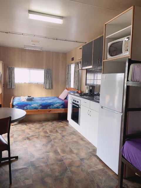 Colac Otway Caravan & Cabin Park - Accommodation Australia 3
