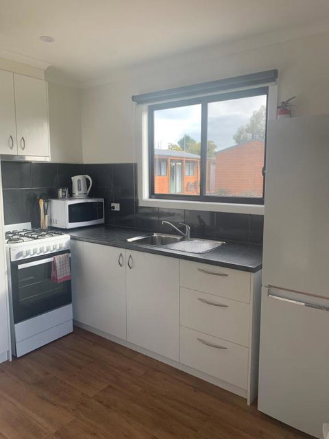 Colac Otway Caravan & Cabin Park - Accommodation Australia 1