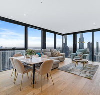 Collins House Apartments by CLLIX - Accommodation Australia