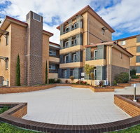 Comfort Inn & Suites Burwood - Accommodation Australia