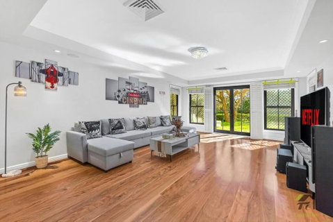 Comfortable House In Beecroft - Accommodation Australia 1