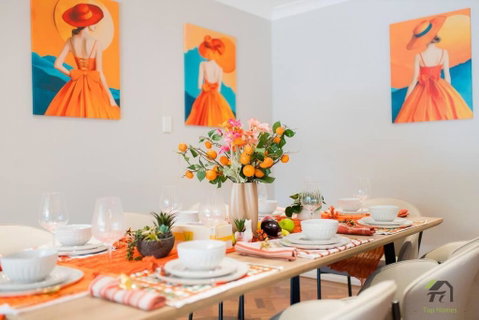 Comfortable House In Beecroft - Accommodation Australia 2