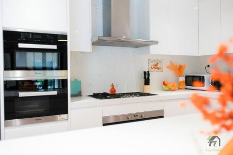 Comfortable House In Beecroft - Accommodation Australia 3