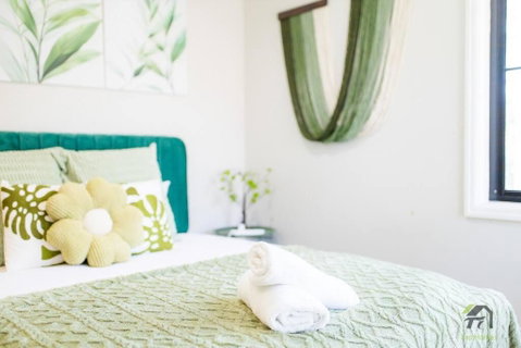 Comfortable House In Beecroft - Accommodation Australia 4