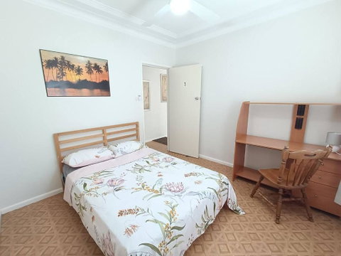Comfortable Room In Peaceful And Spacious Beecroft Home B1 - Accommodation Australia 0