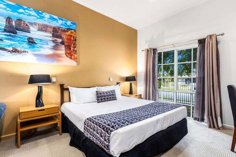 Comfort Inn Greensborough - Accommodation Australia 2