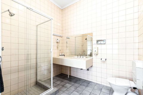 Comfort Inn Greensborough - Accommodation Australia 1