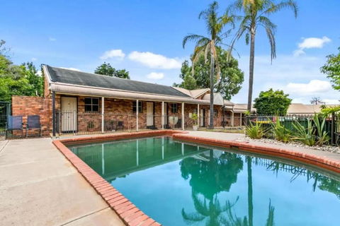 Comfort Inn Greensborough - Accommodation Australia 0