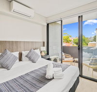 Coogee Studio Apartments - Accommodation Australia