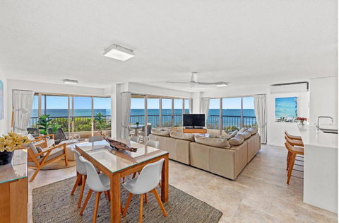 Costa Nova Holiday Apartments - Accommodation Australia 3