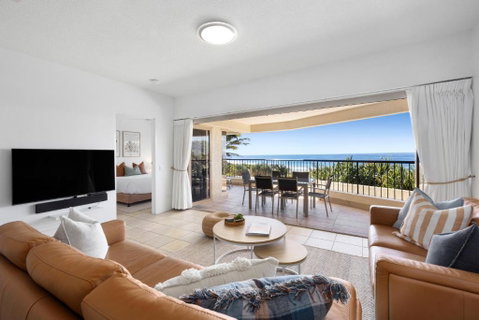 Costa Nova Holiday Apartments - Accommodation Australia 2