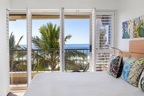 Costa Nova Holiday Apartments - Accommodation Australia 4