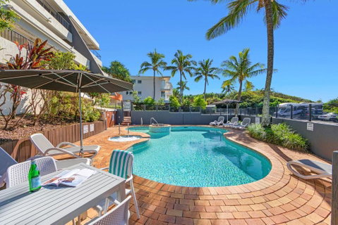 Costa Nova Holiday Apartments - Accommodation Australia 0