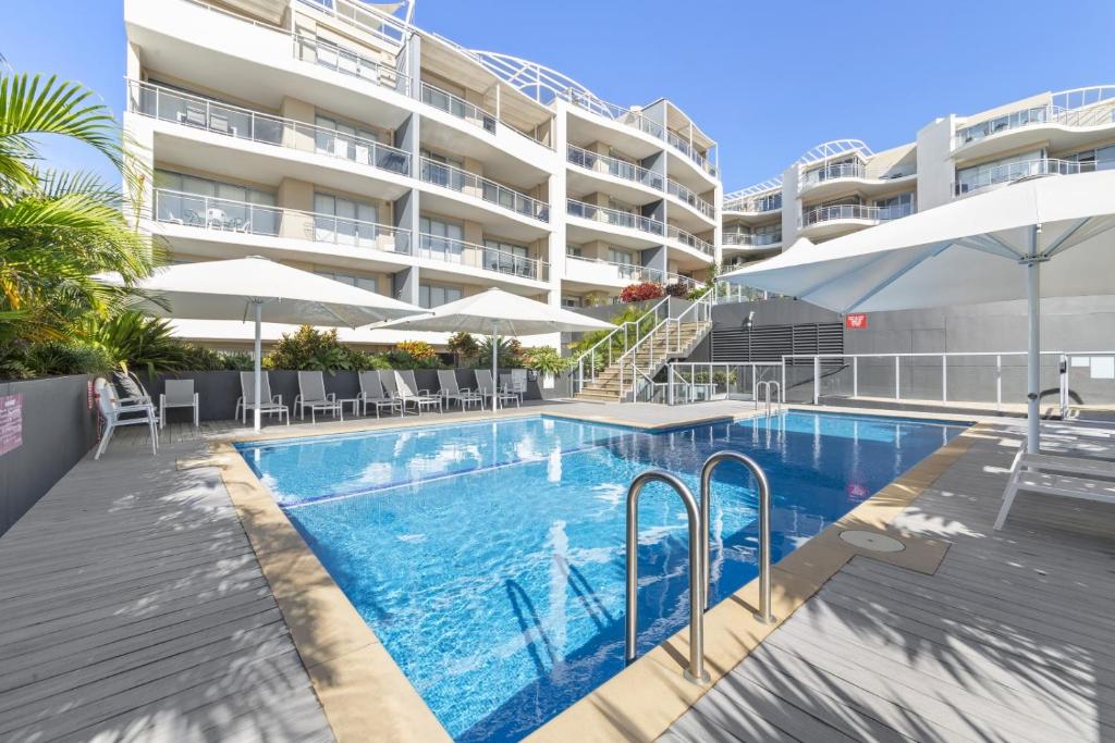 Accommodation Australia