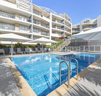 Cote D\'Azur Resort - Accommodation Australia