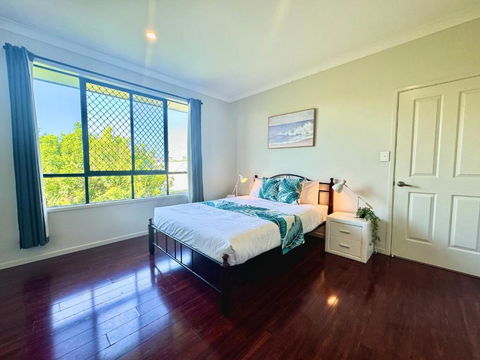 Cozy Share Suite In Coopers Plains - Double Room With Private Bathroom - Accommodation Australia 0