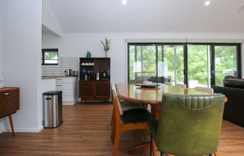 Cranmore Cottage - Accommodation Australia 1