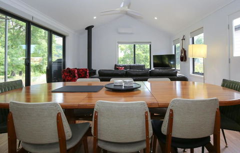Cranmore Cottage - Accommodation Australia 2