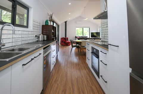Cranmore Cottage - Accommodation Australia 3