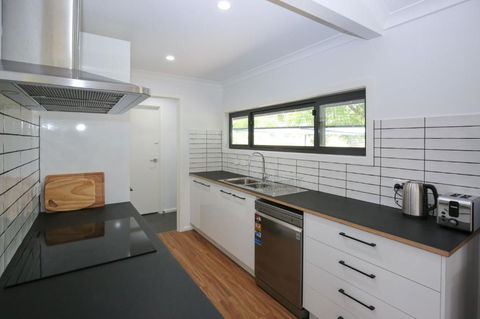 Cranmore Cottage - Accommodation Australia 4