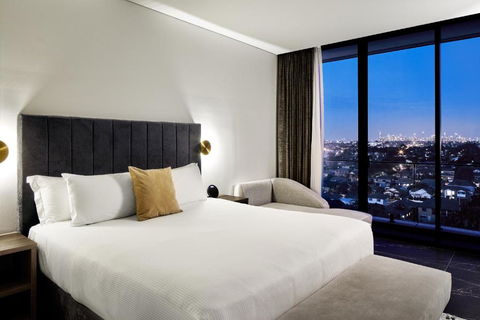 Crowne Plaza Sydney Burwood, An IHG Hotel - Australia Shopping 1