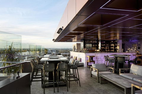 Crowne Plaza Sydney Burwood, An IHG Hotel - Australia Shopping 3