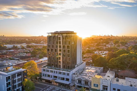 Crowne Plaza Sydney Burwood, An IHG Hotel - Australia Shopping 0