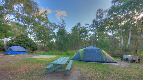 Crystal Brook Tourist Park - Accommodation Australia 3