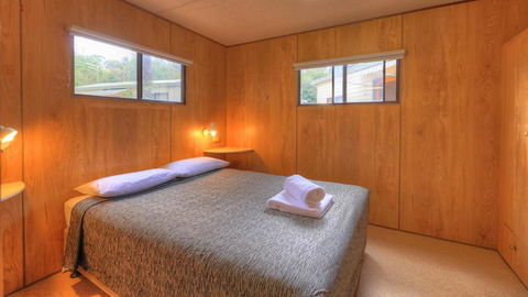 Crystal Brook Tourist Park - Accommodation Australia 1
