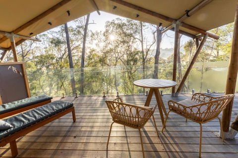 Currajong Retreat - Accommodation Australia 1