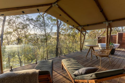 Currajong Retreat - Accommodation Australia 2
