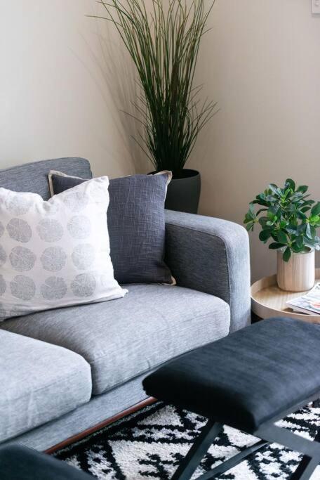 Cute As A Button - Picket Fence 3 Bed Stylish Home - Accommodation Australia 4