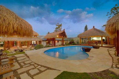 D-Bali Retreat - Accommodation Australia 0