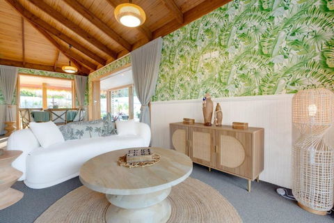 D-Bali Retreat - Accommodation Australia 1