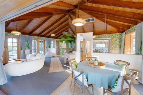 D-Bali Retreat - Accommodation Australia 2