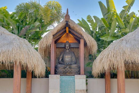 D-Bali Retreat - Accommodation Australia 3