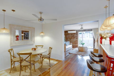 D-Bali Retreat - Accommodation Australia 4