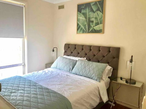 D118 Cawood Family Stay - Accommodation Australia 0