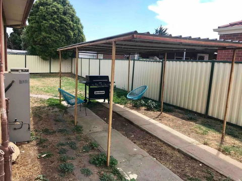 D118 Cawood Family Stay - Accommodation Australia 1