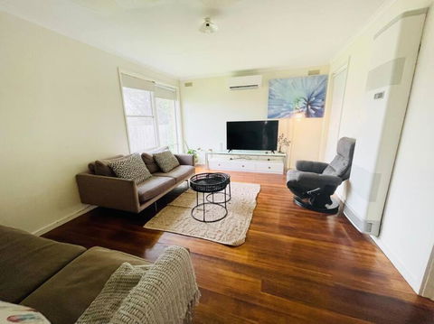 D118 Cawood Family Stay - Accommodation Australia 3