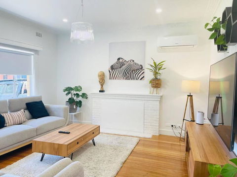 D133 St Alban Station Stay - Accommodation Australia 0