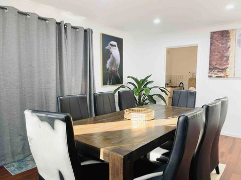 D140 Keilor Down Vacation - Accommodation Australia 3