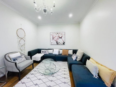 D141 Your Joyful Vacation - Accommodation Australia 0
