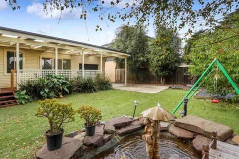 D141 Your Joyful Vacation - Accommodation Australia 2