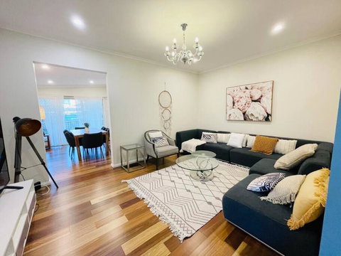 D141 Your Joyful Vacation - Accommodation Australia 3