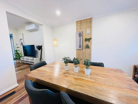 D141 Your Joyful Vacation - Accommodation Australia 4