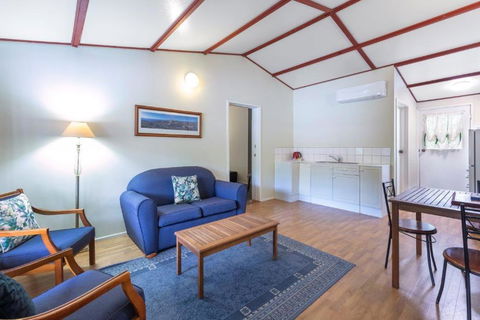 Dartmouth Motor Inn - Accommodation Australia 3